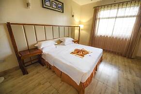 BMK House Apartments
