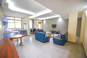 BMK House Apartments