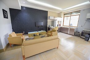 BMK House Apartments
