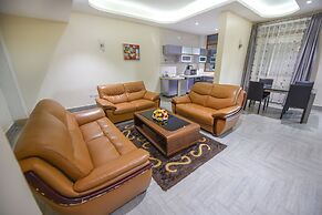 BMK House Apartments