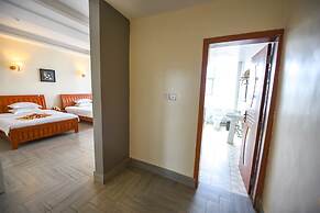 BMK House Apartments