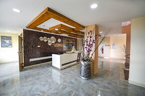 BMK House Apartments