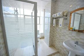 BMK House Apartments