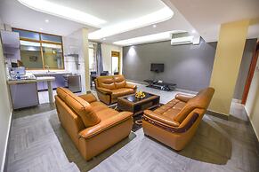 BMK House Apartments