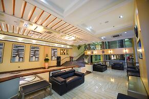 BMK House Apartments