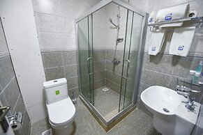 BMK House Apartments