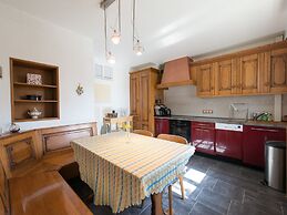 Appartement aux Deux Cigognes