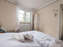 Appartement aux Deux Cigognes