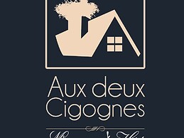 Appartement aux Deux Cigognes
