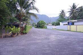 Baan Rim Nam Resort