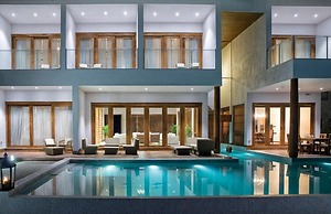Villa Blu