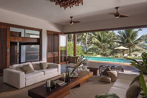 Villa Blu