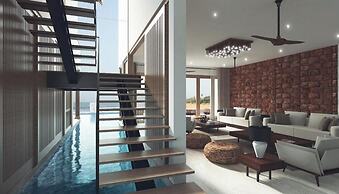 Villa Blu