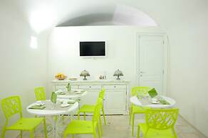 San Francesco Bed & Breakfast