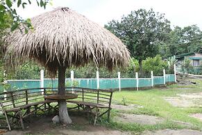 Pumpkin StreamSide Guest House