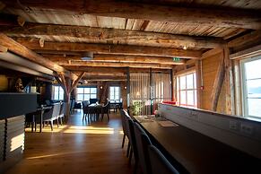 Stad Hotell