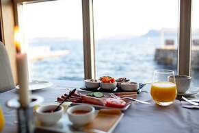 Stad Hotell