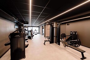 Stad Hotell