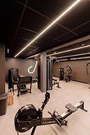 Stad Hotell