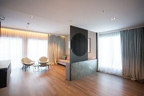Stad Hotell