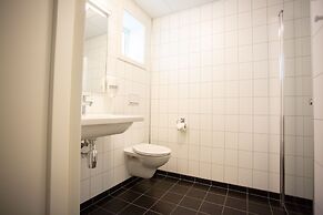 Stad Hotell