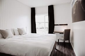 Stad Hotell