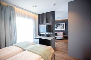 Stad Hotell