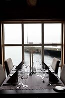 Stad Hotell