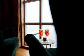 Stad Hotell