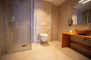 Stad Hotell