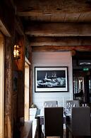 Stad Hotell