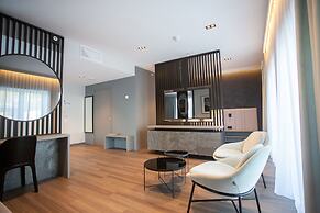 Stad Hotell