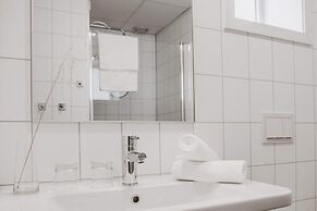 Stad Hotell
