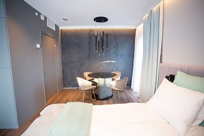 Stad Hotell