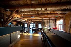 Stad Hotell