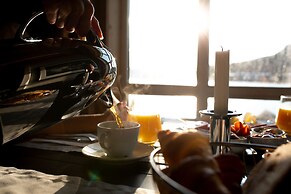 Stad Hotell