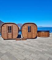 Stad Hotell