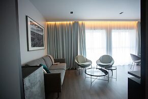 Stad Hotell