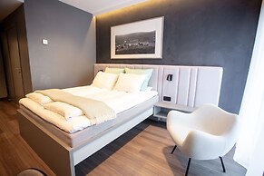 Stad Hotell