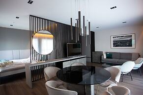 Stad Hotell