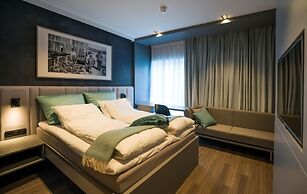 Stad Hotell