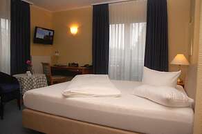Hotel Lindemann