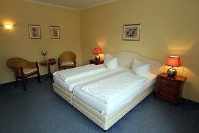 Hotel Lindemann