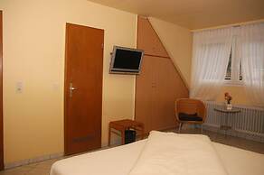 Hotel Lindemann