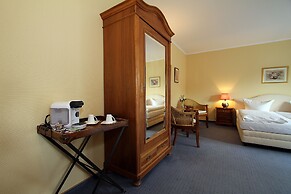 Hotel Lindemann