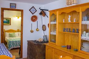 The Fisher Holiday Home