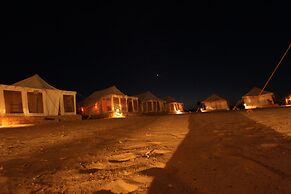 The Chirag Desert Camp Sam Sand Dunes