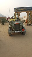 The Chirag Desert Camp Sam Sand Dunes