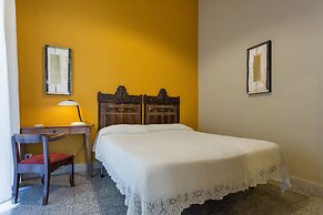 Alcalà Living B&B