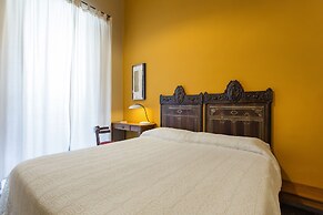 Alcalà Living B&B